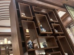 -太湖饭店·寄畅轩中餐厅