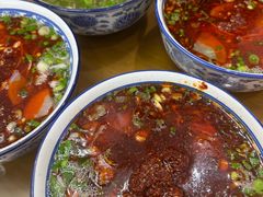 -清真磨沟沿老字号牛肉面(总店)