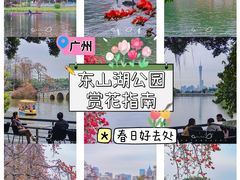 -东山湖公园
