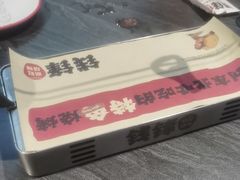 -钱锋炭缸烧烤(南湖大路总店)