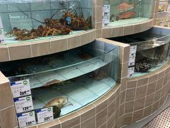 水产区-果蔬好(江南赋店)
