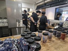 -霸王茶姬(正佳广场店)