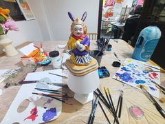 -100家灵感仓库·DIY团建(什刹海店)