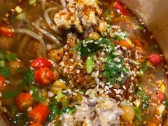 天才脑花-钢管厂五区小郡肝火锅串串香(清河店)