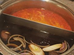 -一绪に寿喜烧(荟聚店)