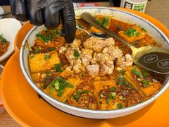 -花盐街·四川乐山小吃(西单大悦城店)