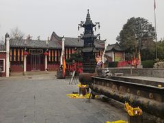 -长春观