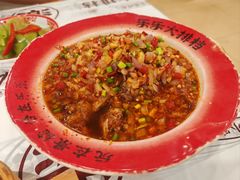 -乐乐大排档·30年老字号(浙江路店)
