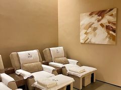 -手技王·影院足道·SPA(深圳之眼店)