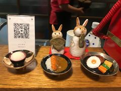 -铃木食堂(杨梅竹店)