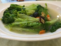 -茗荔园农庄(大涌店)