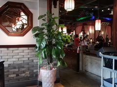 大堂-寻宝记绍兴菜(鲁迅路店)
