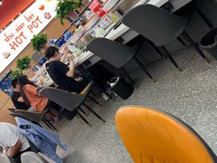 -蜀小北旋转小火锅·烤肉(金轮双子星优惠店)
