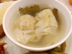 -禾斗海鲜自助(市南银座店)