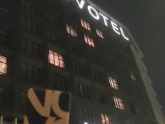 -广州白云机场雅高诺富特酒店