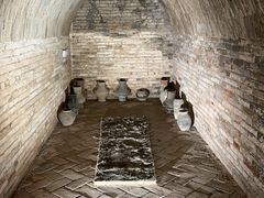 -洛阳古墓博物馆