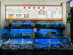 -大杰海鲜锅(基隆路店)