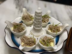 -御仙都北京菜馆·烤鸭店(双井店)