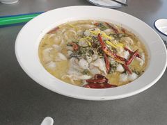 -蘇河湾·新鲁菜·泰山宴(泰山店)
