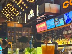 -HIB HUB公社(解放西路店)