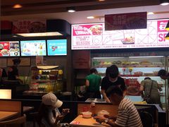 -每味每客·重庆麻辣烫(国泰店)