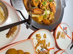-李想大虾(江北天街店)