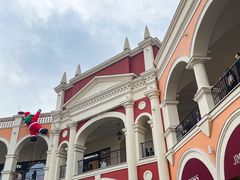 -佛罗伦萨小镇广佛名品奥特莱斯(疏港路店)