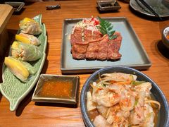 -俊屋料理·烧鸟·寿司·日泰融合菜(星际云汇店)