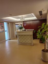 -馨月汇·独栋月子会所(静安店)