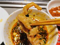 -海底捞火锅(方圆荟店)