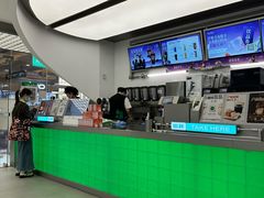 -沪上阿姨·臻选茶饮(上海环球港店)