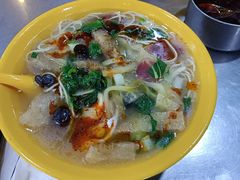 -包顺兴面馆(长乐路店)