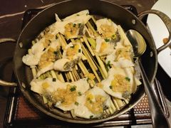 -海派悦庭·海胆烧麦·新融合菜(凯德广场店)