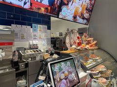 -DQ·蛋糕·冰淇淋(周浦万达店)