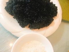 -翠茗农庄土菜馆(天目湖店)
