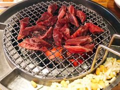 -紫霞门韩国料理烤肉(深南东路店)