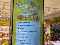-咻啵翔翔零食基地(万达广场店)