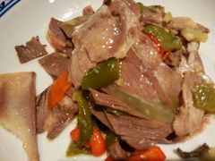 android_upload_pic-汉唐宴长安食府