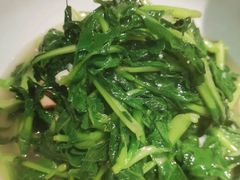 萝卜青菜-吃香喝辣·地道衡东菜(南岳大庙店)