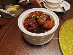 -小菜园新徽菜(合肥瑶海万达店)