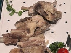 -纳瓦新疆菜(银都店)