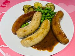 -宜家·瑞典风味餐厅(四元桥店)