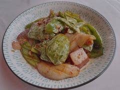 家乡回锅肉-龙门阵茶屋川菜馆(武康路店)