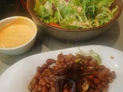 -蝎王府羊蝎子(虎坊桥总店)