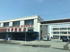 -海香园饭店