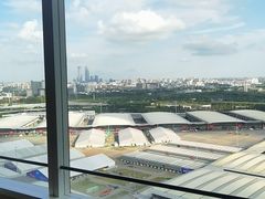 -上海浦东嘉里大酒店