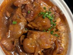 -曹家小菜(胜太路店)