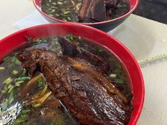-小龙大肉面馆
