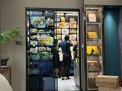 -农乐园食府(梅城镇店)