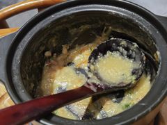 -如轩·海鲜砂锅粥·潮汕菜(南城店)